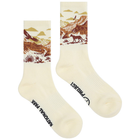 Parks Project Grand Canyon Views Socks (1)