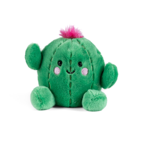 Palm Pals Prickles Cactus Plush (1)