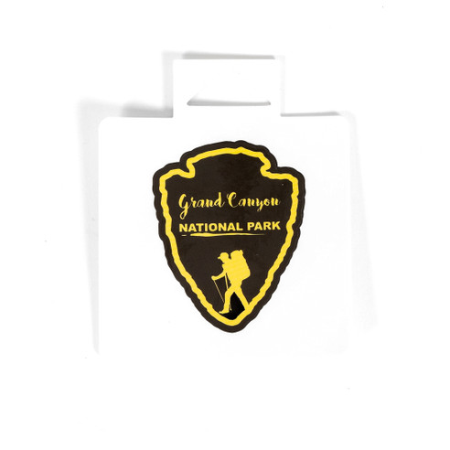 Arrowhead Sticker