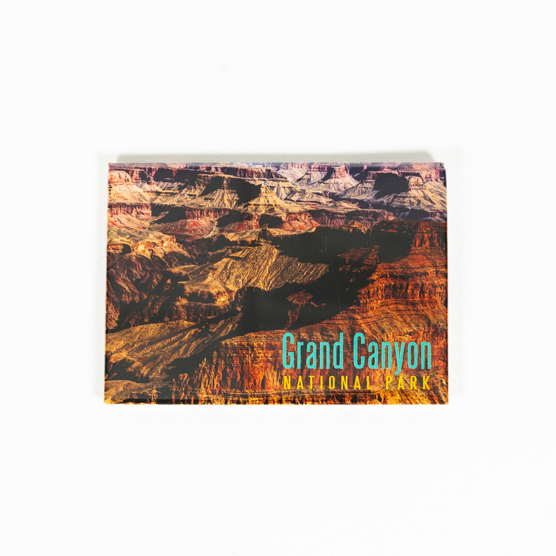 Pima Point Magnet