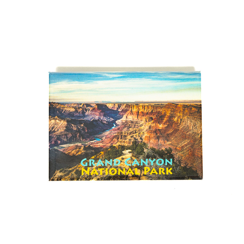 Desert View Vista Magnet Desert View Vista Magnet