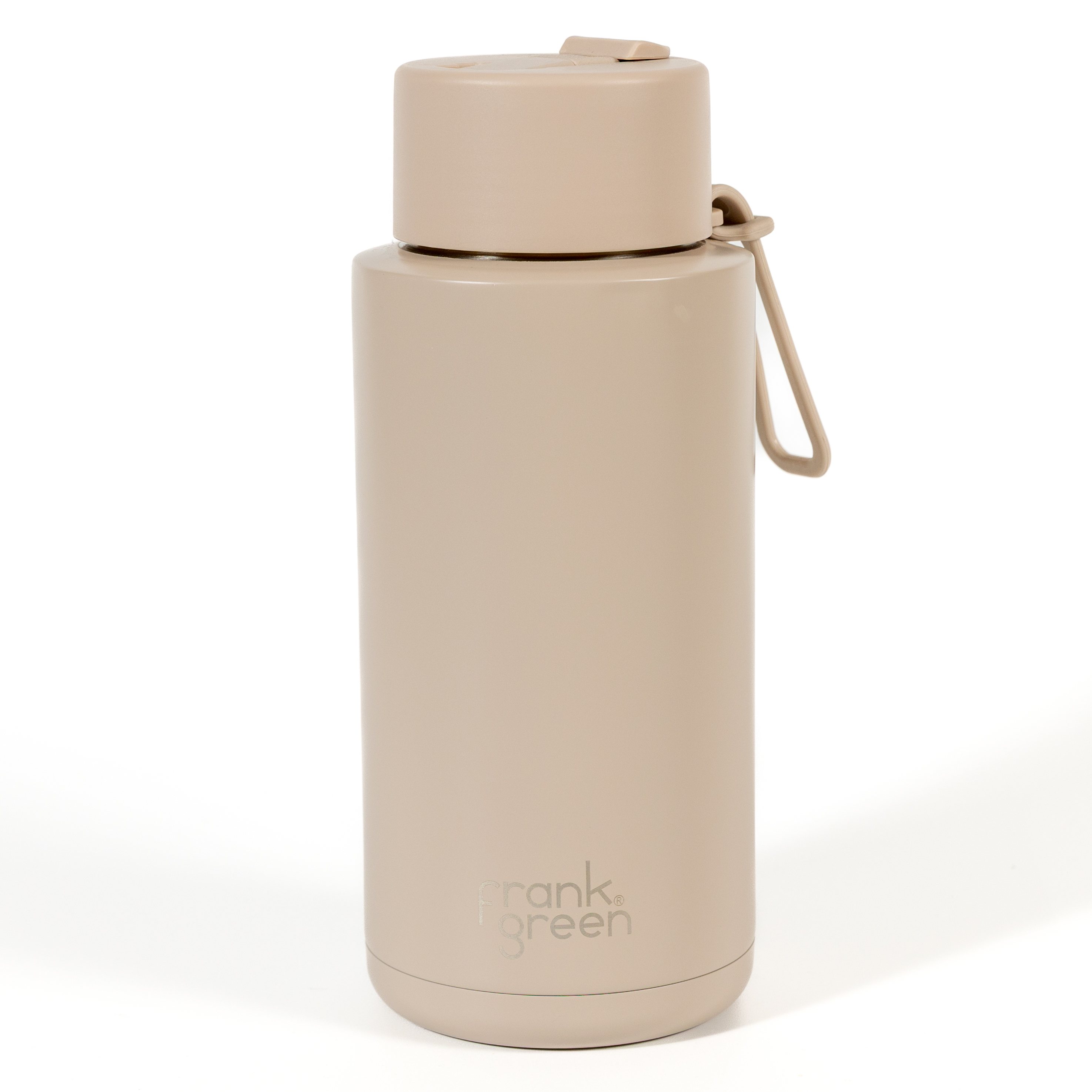 Ceramic Reusable Bottle - Thumbnail 5