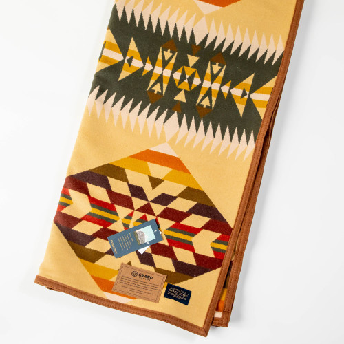 Pendleton Limited Edition Grand Canyon Exclusive Blanket