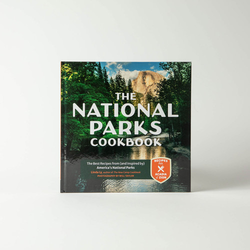 The National Parks Cookbook