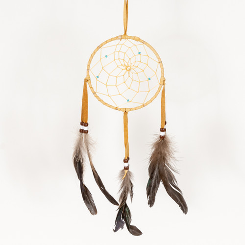 DREAMCATCHER ローブ 277794_DC_COLOR_5IN_5IN__64192