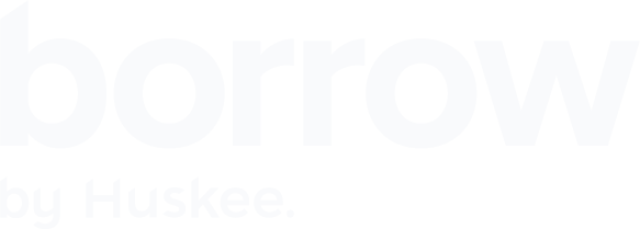 Borrow by Huskee