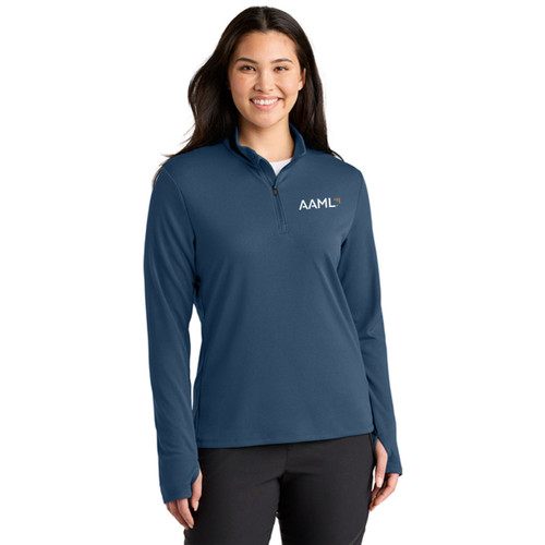 The North Face Women's Ambition 1/4-Zip