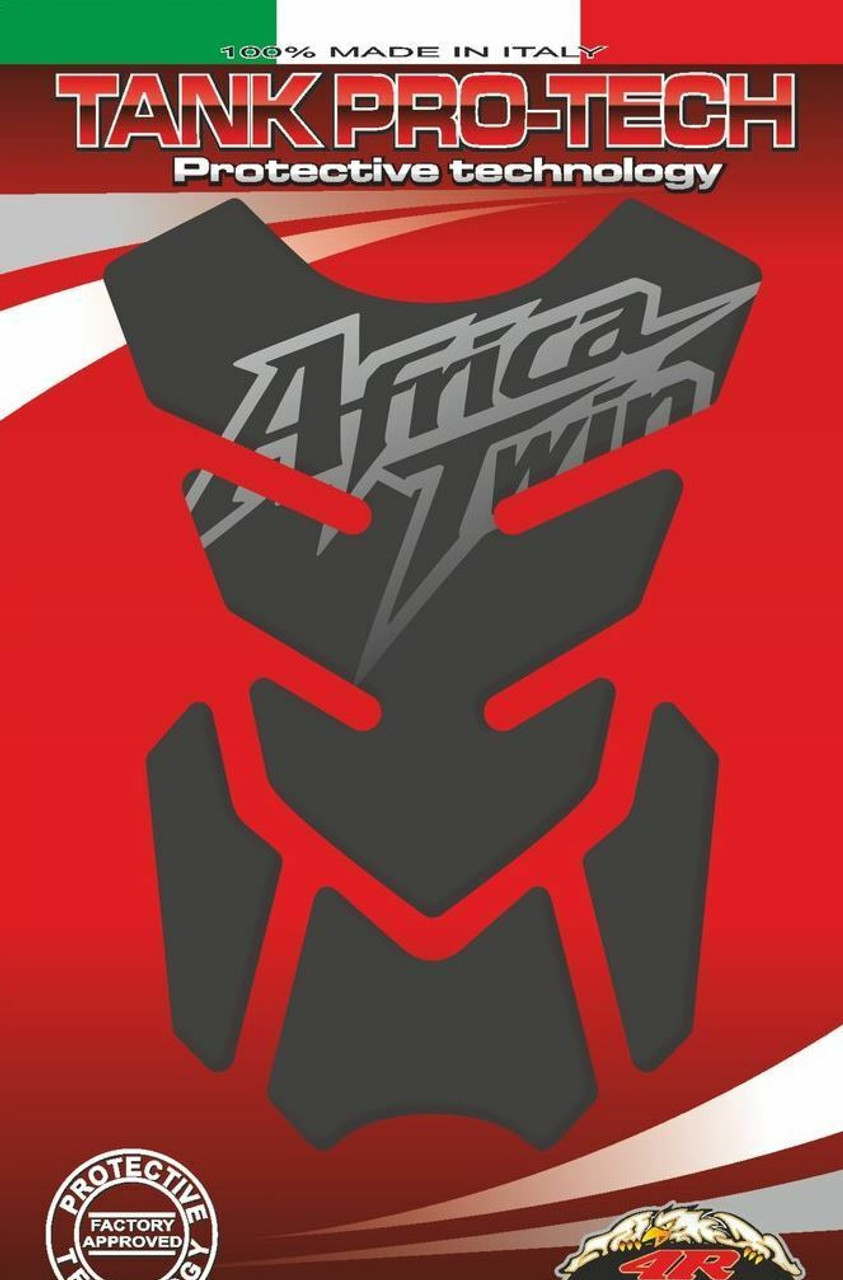 tank pad africa twin