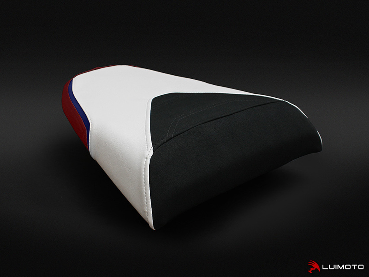 HONDA VFR 800F 2014-2019 S-TOURING RIDER & PASSENGER SEAT COVERS BY LUIMOTO