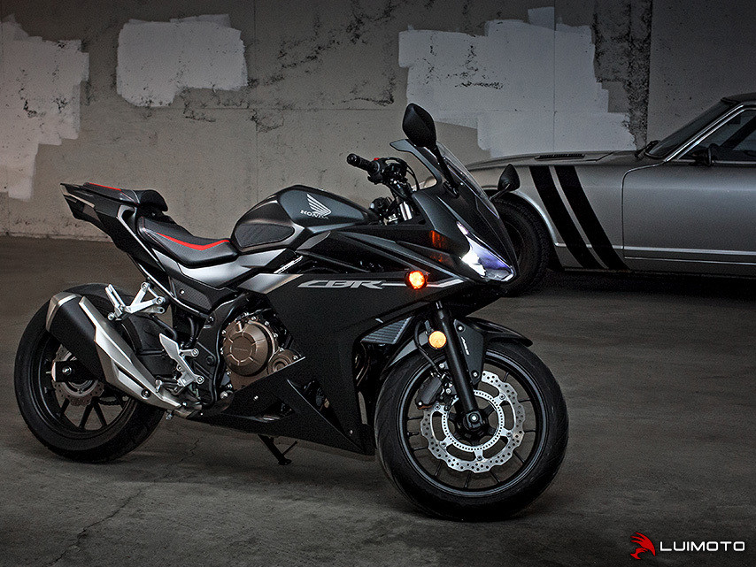 保護ボード スポイラー HONDA CB500F CBR500R CBR 2016-2018 保護ボード スポイラー HONDA CB500F CBR500R CBR 2016-2018