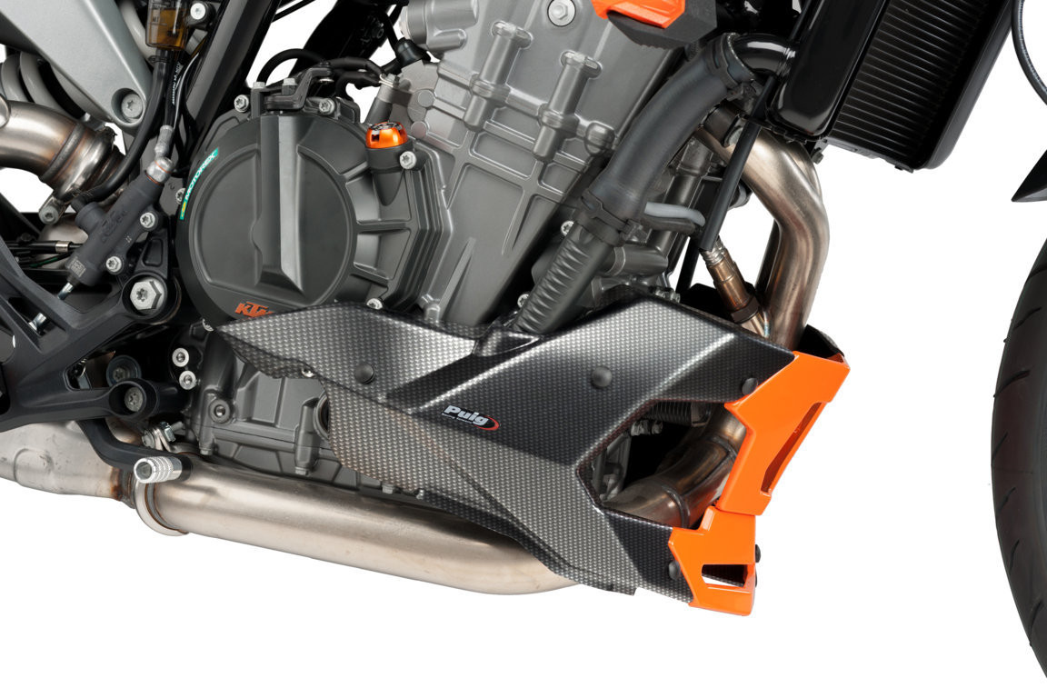 Puig 7106N フェンダーレス KTM 1290 SUPER DUKE R (14-16