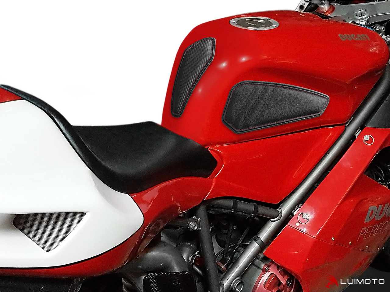ducati 748 tank protector