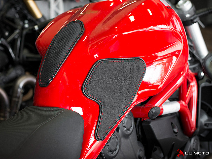 DUCATI MONSTER 821 1200 (2014-2016 