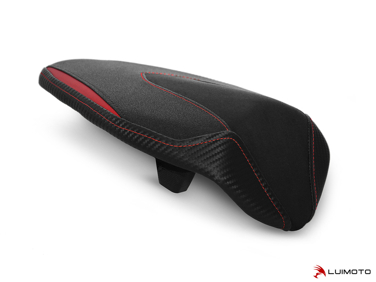 KAWASAKI NINJA ZX-14R 2006-2011 BASELINE SEAT COVERS BY LUIMOTO