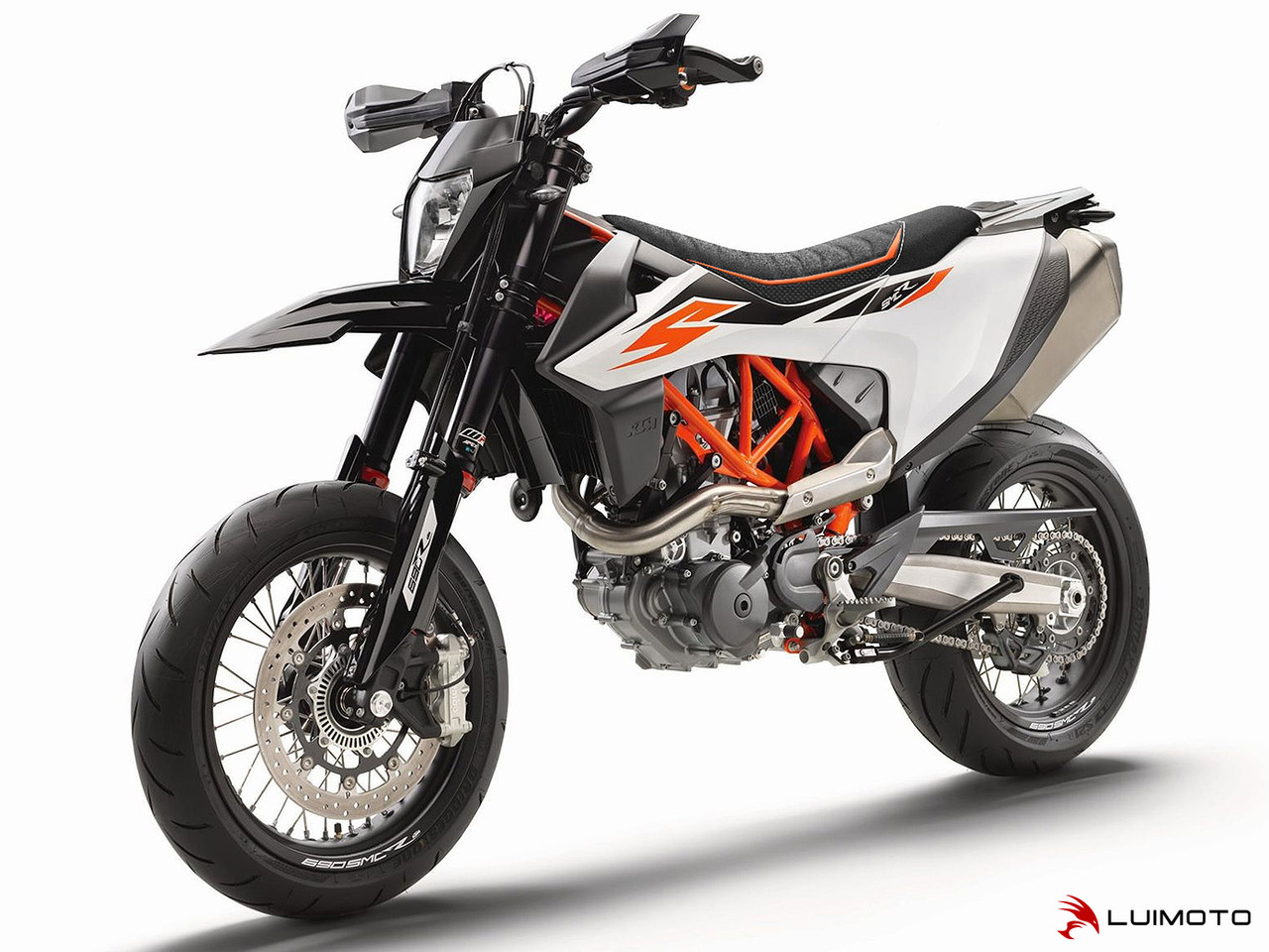 ktm 690 smc aftermarket parts