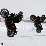 15+ Motorcycle Instagram Accounts to follow