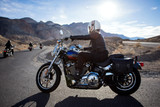 How to get ready for your first spring motorcycle ride