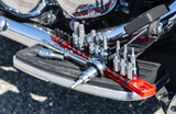 5 steps for easy motorcycle maintenance 