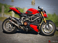 TRACTIONAL FORM TANK PAD PROTECTORS AND KNEE GRIPS BY LUIMOTO