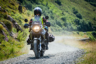 15 Tips for Motorcycle Rider Safety