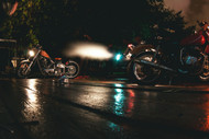 Rain-proof Motorcycle Gear Checklist