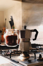 Why you should consider a Moka Pot Coffee Maker