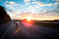 How to plan your last motorcycle ride of the year