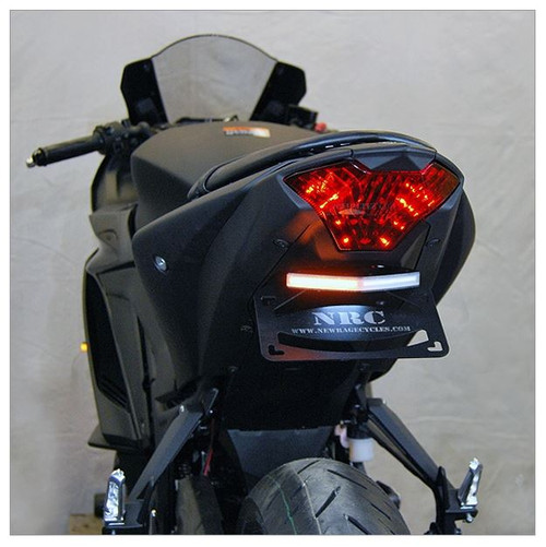 YAMAHA R3 FENDER ELIMINATOR NEW RAGE CYCLES