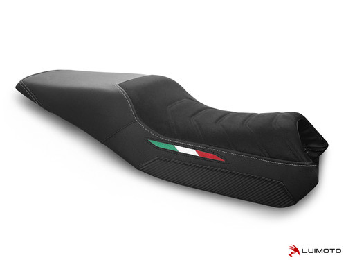 DUCATI ST2 944 1997-2003 SPORT CAFE SEAT COVERS BY LUIMOTO