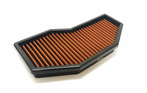 SPRINT AIR FILTER P08 STREET SPORT  TRIUMPH  SPEED TRIPLE 1050 R (16-17 FROM VIN T735337), SPEED TRIPLE 1050 RS (18-20), and SPEED TRIPLE 1050 S (16-20 FROM VIN T735337)