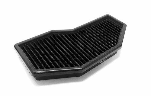 TRIUMPH SPRINT AIR FILTER P08 F1-85 SPEED TRIPLE 1050 R (16-17 FROM VIN T735337), SPEED TRIPLE 1050 RS (18-20), and SPEED TRIPLE 1050 S (16-20 FROM VIN T735337)