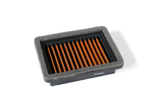 YAMAHA Sprint Filter P08 Street Sport R3 (15-24), R3 ABS (17-25), MT-03 (15-18, 20-24), and TMAX 530 (12-16)
