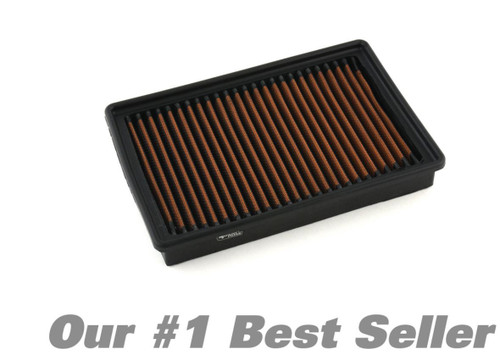 Sprint Filter P08 STREET SPORT BMW S1000RR (10-19), HP4 (12-15), S1000R (14-20), and S1000XR (15-19)