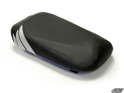 HONDA NPS 50 RUCKUS 2002-2020 FLIGHT SEAT COVERS BY LUIMOTO