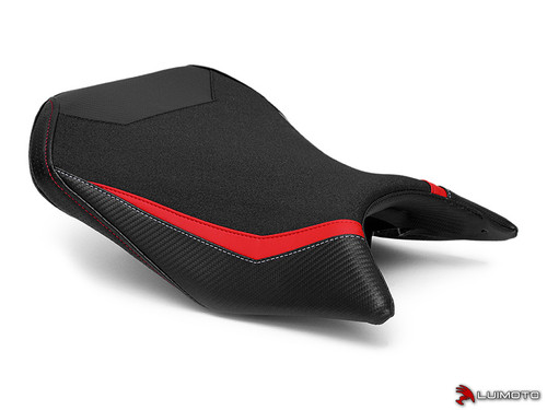 HONDA  CBR400R 2016-2018 STYLINE SEAT COVERS BY LUIMOTO