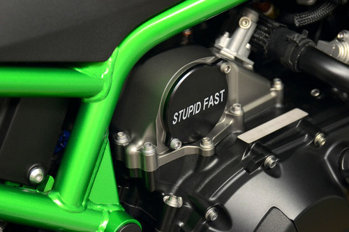 MOTORCYCLE PARTS - KAWASAKI - Page 1 - BIGNOSE RACING TEAM LTD.