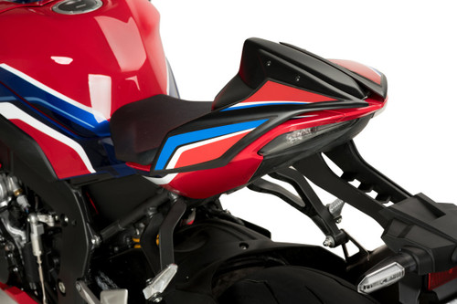 REAR SEAT COWLS FOR MOTORCYCLE HONDA CBR1000RR-R FIREBLADE 2020