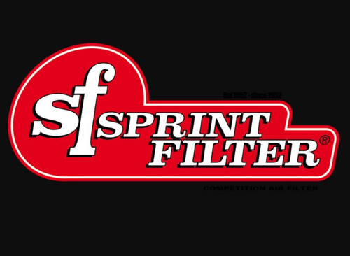 Sprint Filter P037-EX ALL WEATHER KTM 790 Duke/L (18-20) and 890 Duke/R/L (20-22)
