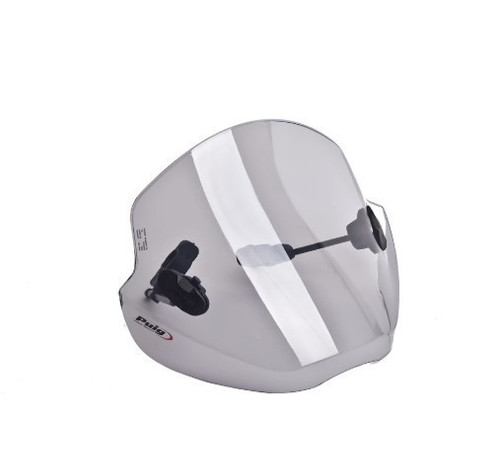 PUIG - 5022 - Trend  Windshield for KTM 690 DUKE 2012-2019 (Typ:690DUKE/12)