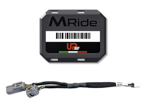 UpMap MRide Kit (Device + Cable) for Ducati Models (See Fitment)