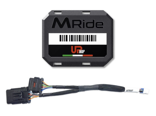 UpMap MRide Kit (Device + Cable) for KTM, Husqvarna, and GASGAS Models (See Fitment)