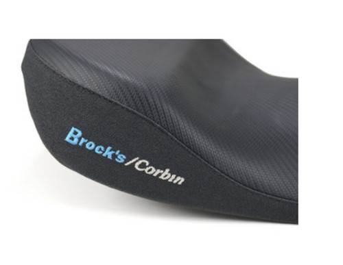 Custom Corbin Seat for BMW S1000RR (20-26), S1000R (20-26), and M1000RR (21-26)