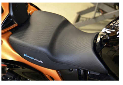 Custom Corbin Seat for Suzuki Hayabusa (22-26)