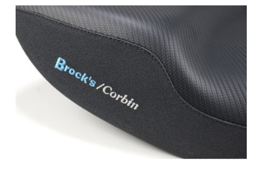 Custom Corbin Seat for Suzuki Hayabusa (22-26)