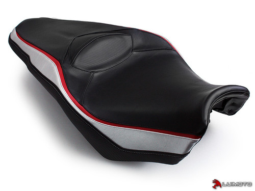 HONDA VFR 1200F 2010-2015 SPORT SEAT COVERS by Luimoto