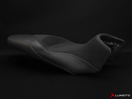 2016 POWERPARTS SEAT COVERS BY LUIMOTO
