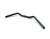 7/8" SPEED-BAR HANDLEBAR  Steel Black, diameter 7/8" (22.15mm)