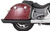 TAB PERFORMANCE FITS INDIAN CHIEFTAIN BAGGER BLACK B.A.M. STICKS  EXHAUST PIPES