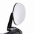 MO.VIEW CRUISE HANDLEBAR END GLASSLESS MIRRORS BY MOTOGADGET