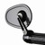 MO.VIEW CRUISE HANDLEBAR END GLASSLESS MIRRORS BY MOTOGADGET